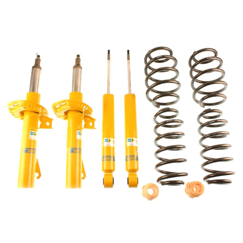 Bilstein B12 Pro-Kit Suspension Kit for Moderate Lowering 24-40mm - Image 2