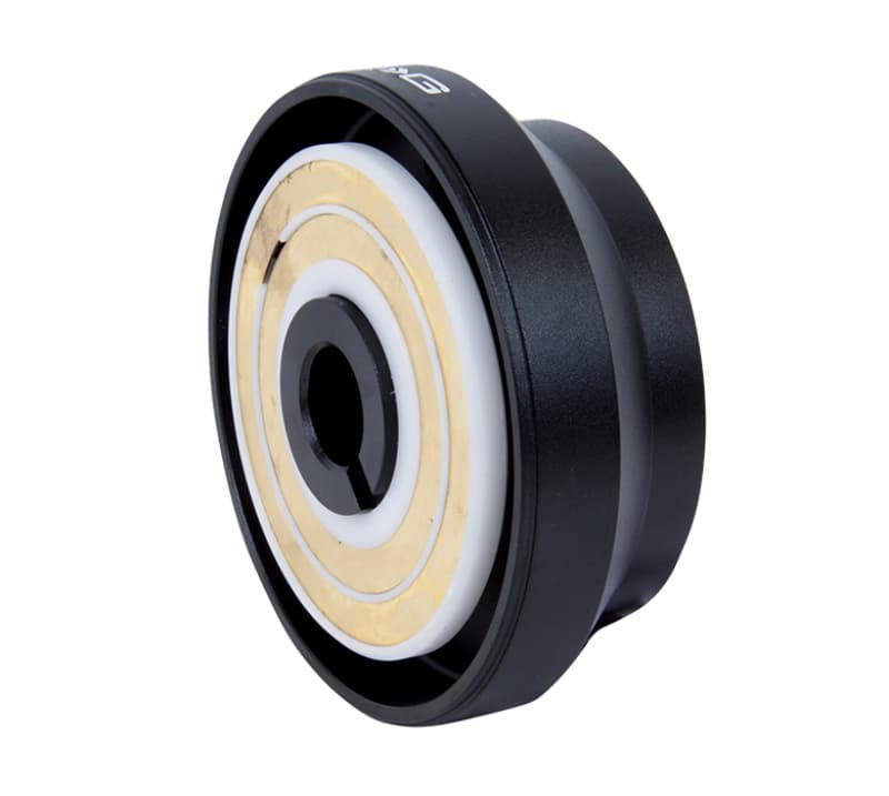 NRG Short Hub Adapter for 1969-1973 Ford Mustang SRK-172H - Image 4