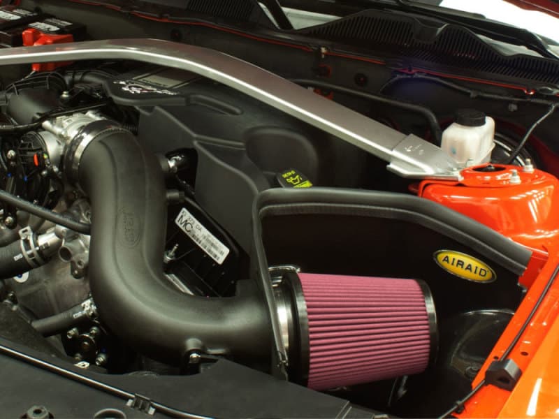 Airaid Cold Air Intake Kit - Image 3