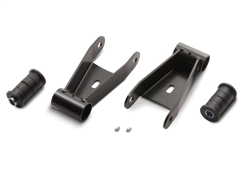 Ford Racing Rear Lowering Kit for F-150 2WD/4WD with Hardware M-3000-HB - Image 2