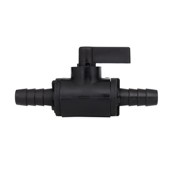 Mishimoto Baffled Oil Catch Can Petcock Drain Kit with 6061 Aluminum Barbed O... - Image 3