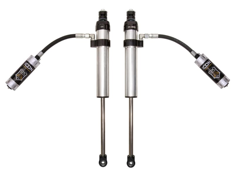 ICON 2.5 Series Shocks