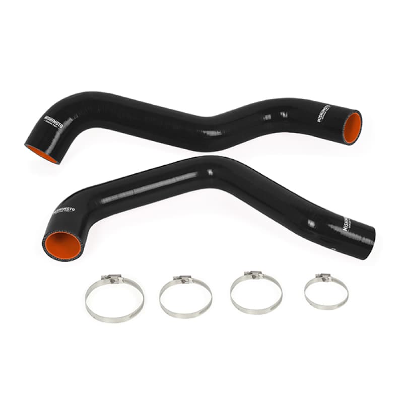 Mishimoto Silicone Radiator Hose for Dodge Ram 5.7L 2004-2008 Durable Upgrade - Image 2