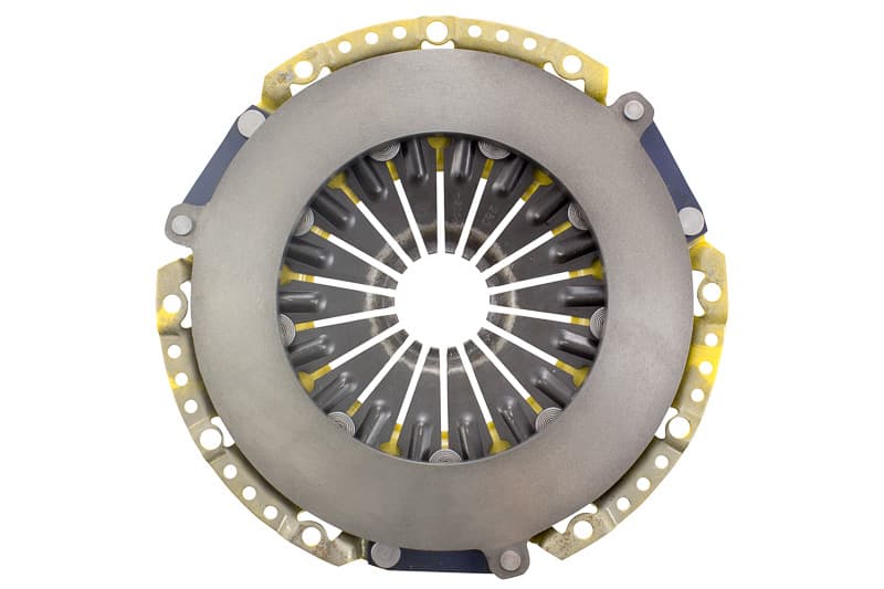 ACT Heavy Duty Pressure Plate B015 with Diaphragm Design - Image 3