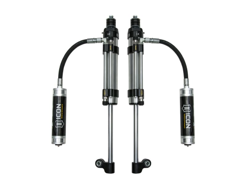 ICON 2.5 Series Shocks
