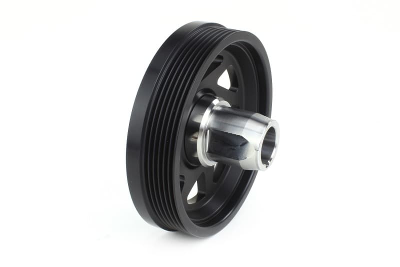 Perrin Performance Lightweight Crank Pulley for Subaru WRX 19-21 / Forester 1... - Image 3