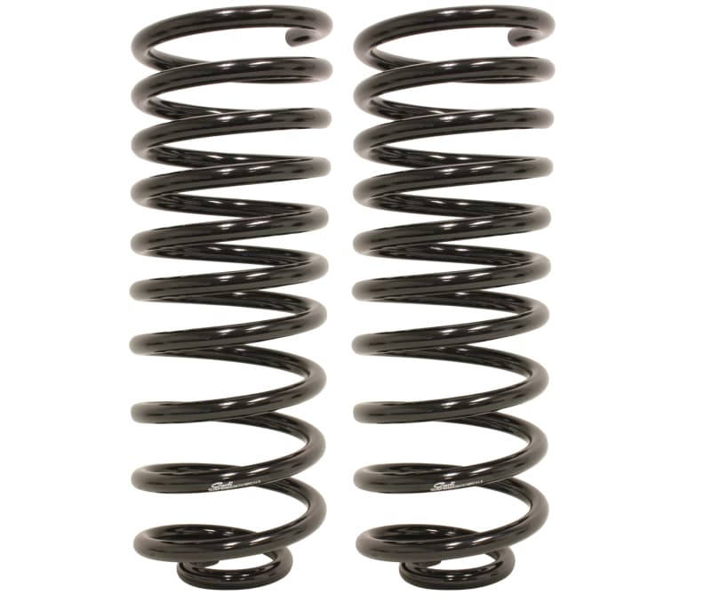 Carli Coil Springs for Dodge Ram 2500 14+ Heavy Duty Rear Suspension
