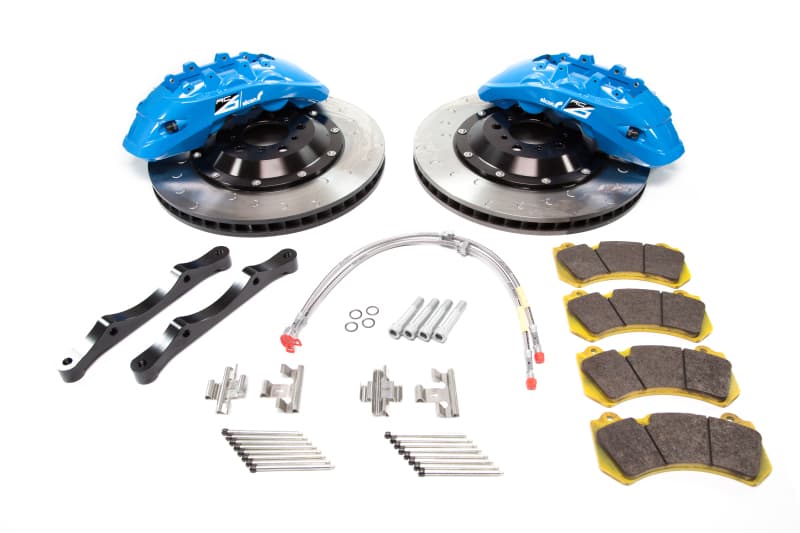 Alcon Front Brake Kits