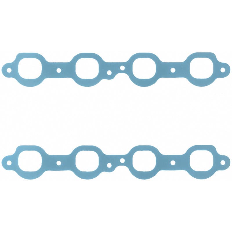 Fel-Pro Exhaust Manifold Gasket 1438 for Imperfect Sealing Surfaces - Image 2