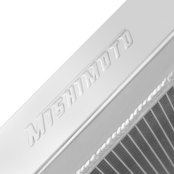 Mishimoto Aluminum Radiator for 1964-1966 Ford Mustang 4.7L - Image 3