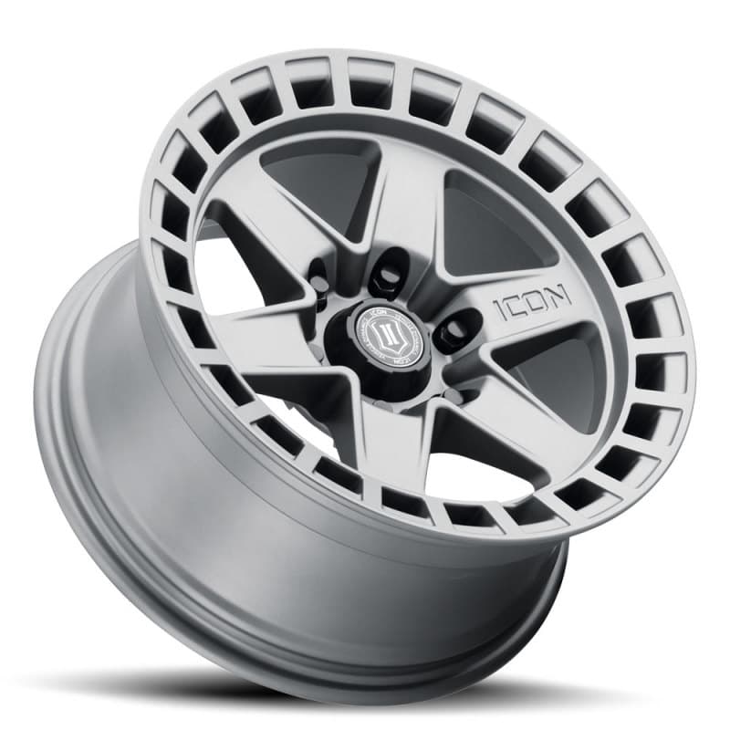 ICON Raider Wheels - Image 3