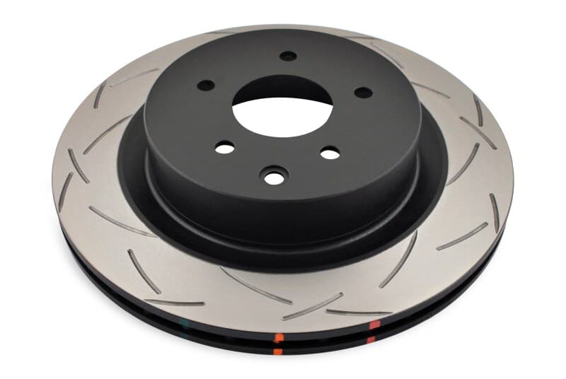 DBA 4000 Series Slotted Rotors