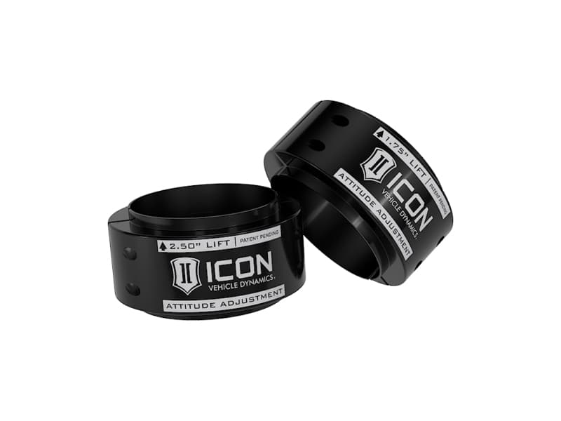 ICON Leveling Kits - Image 2