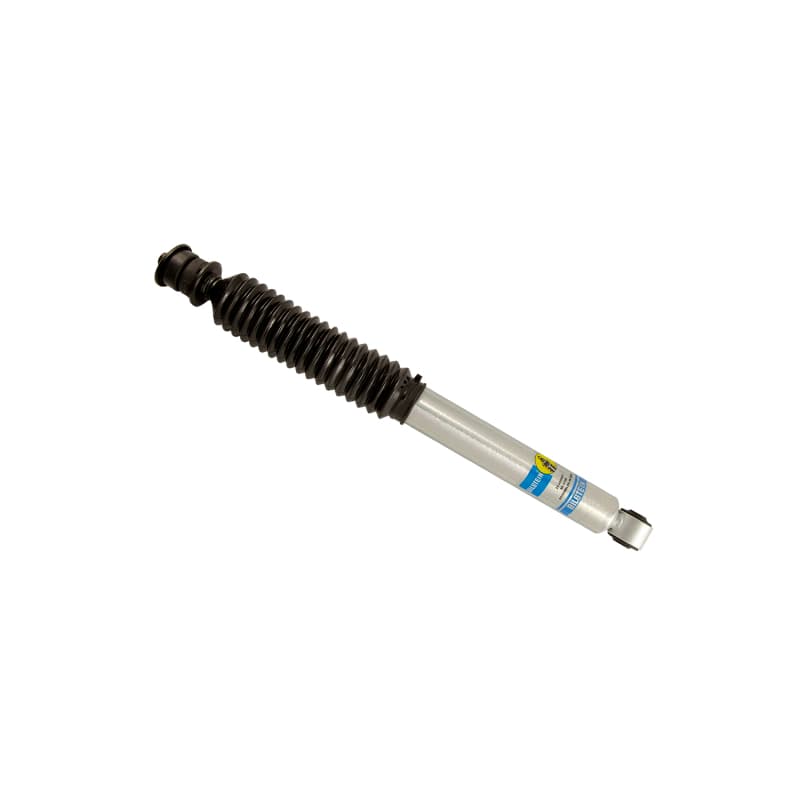 Bilstein B8 5100 Monotube Shocks for Lifted Trucks and SUVs Velocity Sensitive - Image 4