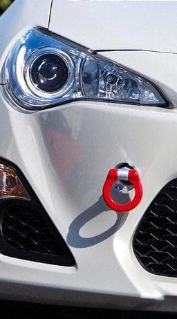 Cusco Tow Hook Swivel Joint for Toyota 86/FR-S