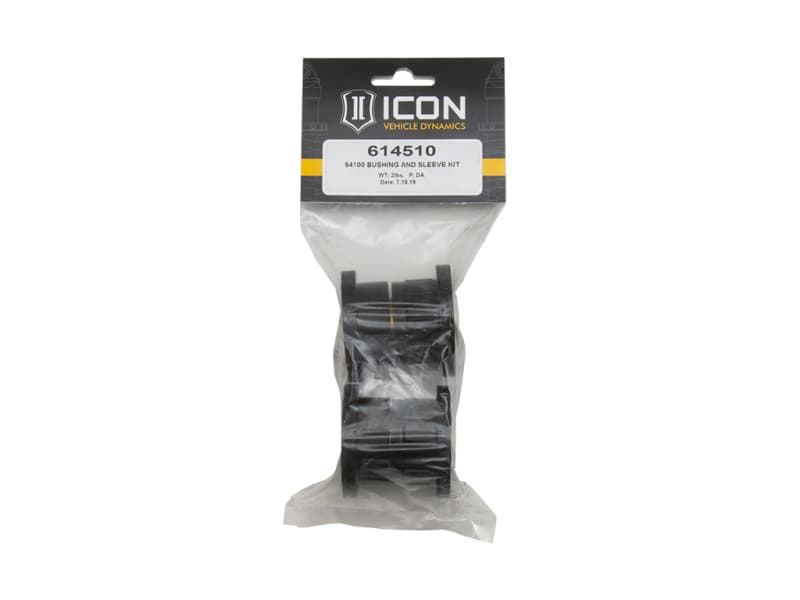 ICON Bushing Kits