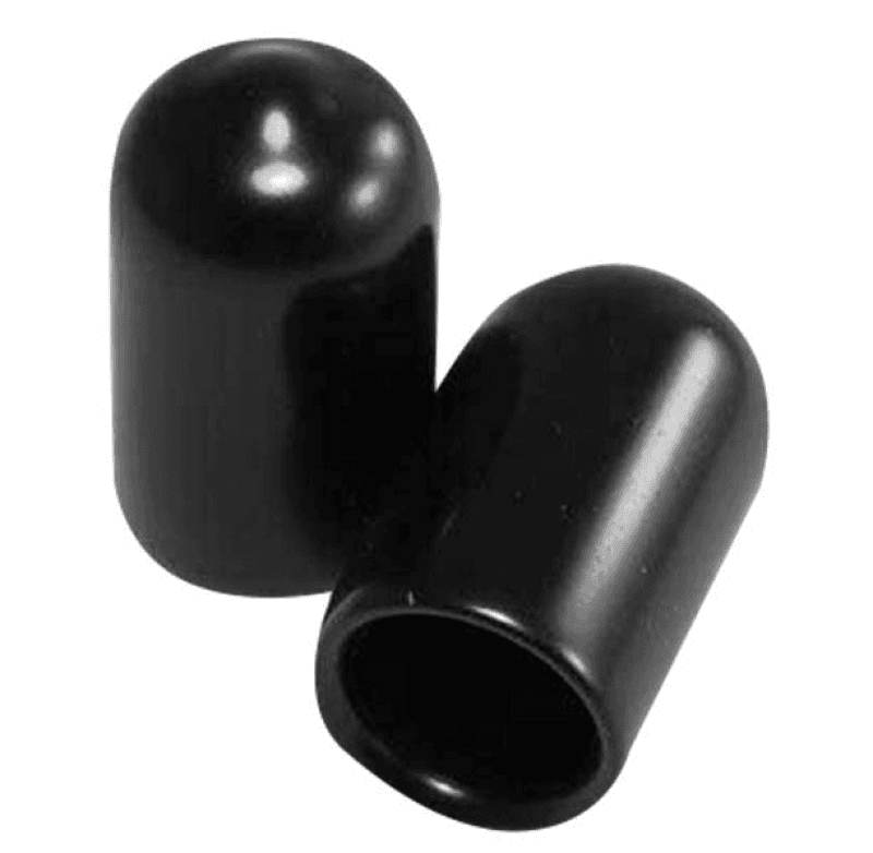 HKS Rubber-Cup 35mm Replacement Parts (2pcs)