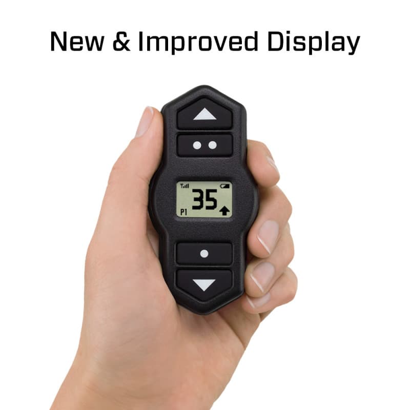 Air Lift Wireless One Control Sys