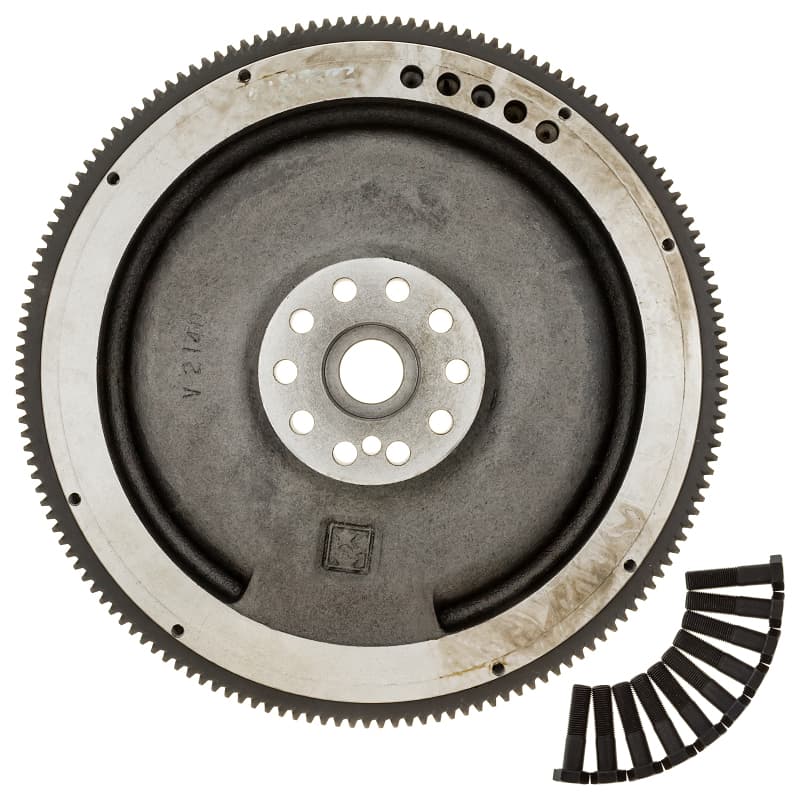 Exedy Flywheel for 1993 Ford F-250 V8 OE Replacement FWFMC140 - Image 2