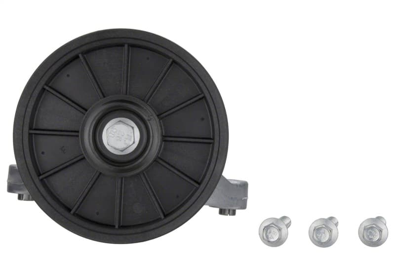 Ford Racing AC Delete Kit for Ford Mustang Lightweight Front-End Weight Reduc... - Image 3