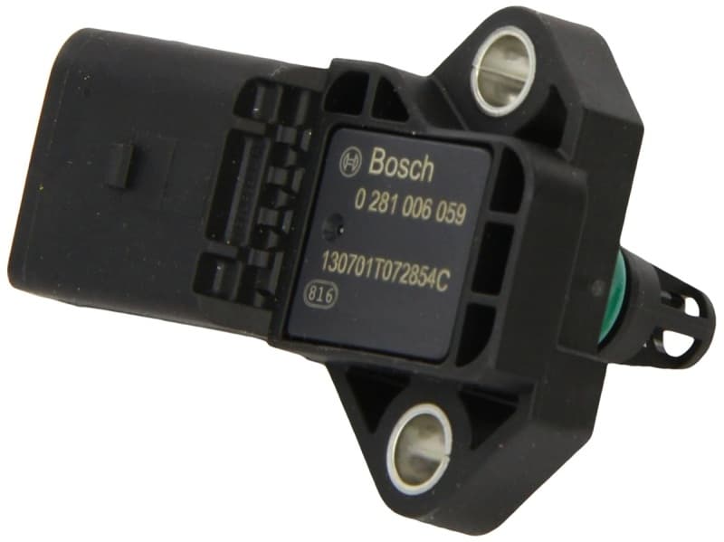 Bosch High Pressure Sensor for OE 03K906051