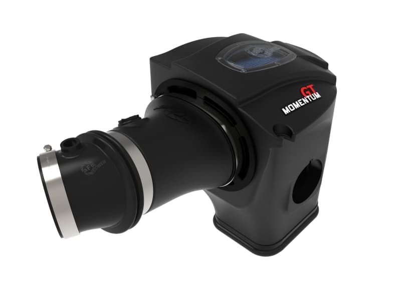 aFe Momentum GT Cold Air Intake for Chevy C6 with Roto-Molded HDPE Housing - Image 3