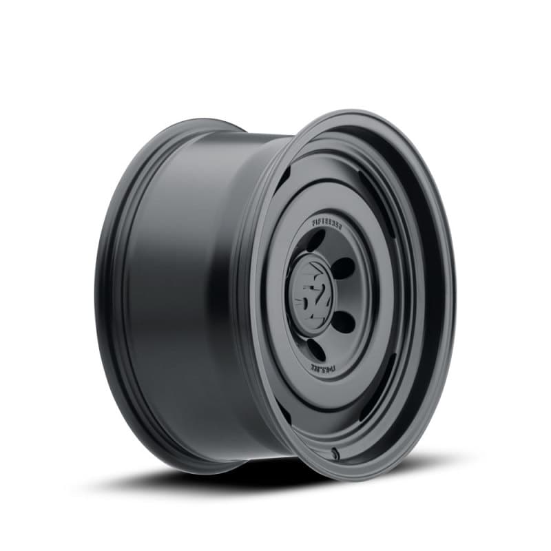 fifteen52 Analog HD 17x8.5 6x139.7 0mm ET Asphalt Black Wheel - Image 3