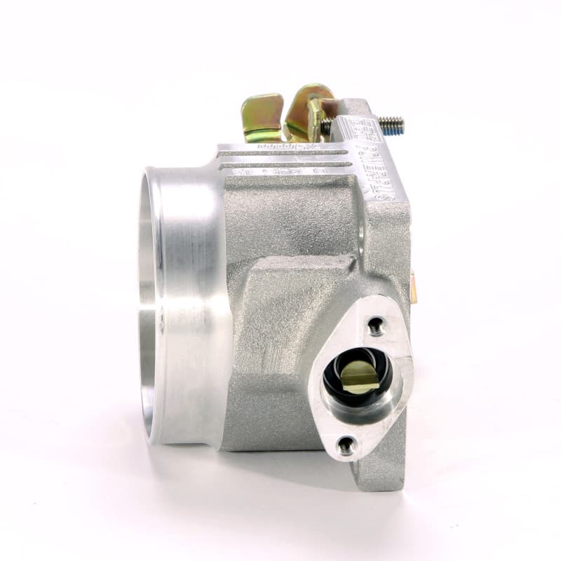 BBK Throttle Bodies CNC Machined 356 Aluminum Direct Replacement - Image 3