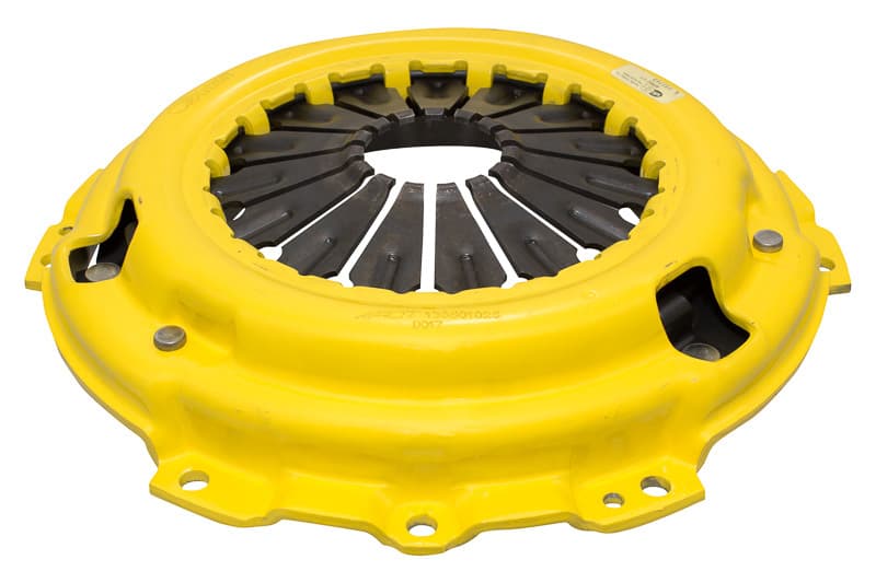 ACT Heavy Duty Pressure Plate D017 with Diaphragm Design for Increased Clamp ... - Image 2
