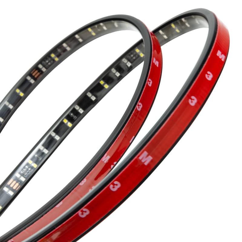 ORACLE Lighting 60" Double Row LED Tailgate Light Bar for Trucks Waterproof - Image 2