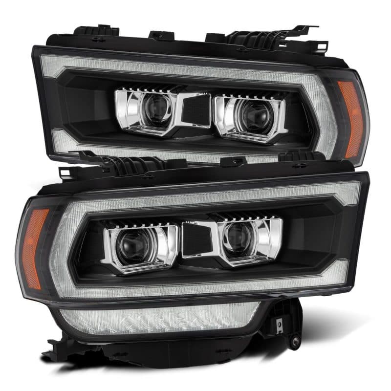 AlphaRex PRO-Series Headlights - Image 5