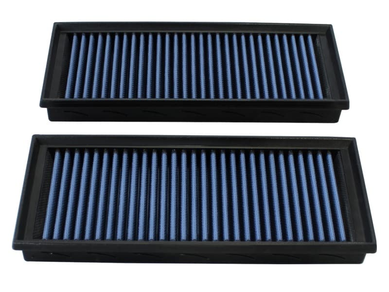 aFe P5R Drop-In Air Filter for 2011-2014 Mercedes AMG V8-5.5L Pro 5R - Image 5