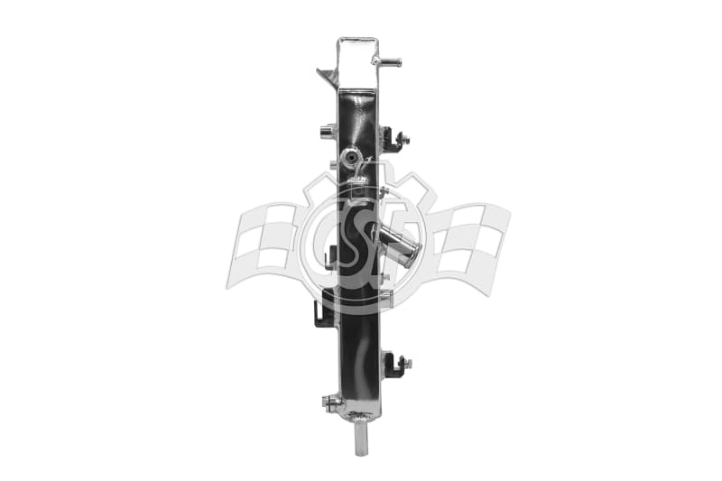 CSF Aluminum Radiator for NC Miata 2-Row Core with B-Tube Technology - Image 2