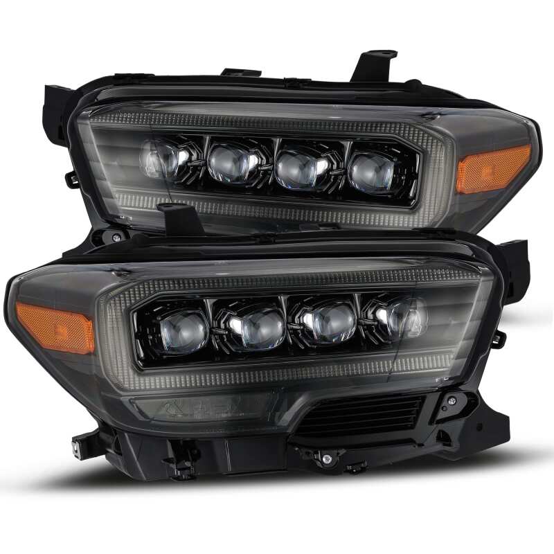 AlphaRex NOVA Headlights - Image 2