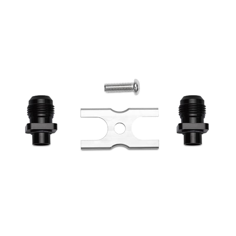 Mishimoto Cooling Fittings for BMW 1 Series M and 3 Series 2.5-3.0L Engines - Image 5