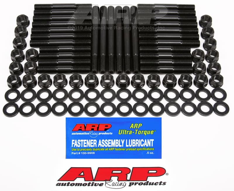ARP Head Stud Kit for Buick 215cid Rover V8