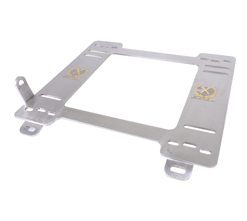 NRG Seat Brackets for 98-05 Mazda MX-5 Miata NB - Pair