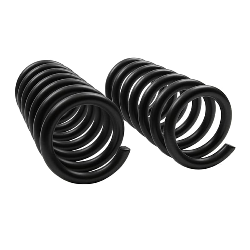 Belltech Lowering Coil Spring Set for Sport Truck SUV Chromium Alloy Steel - Image 2