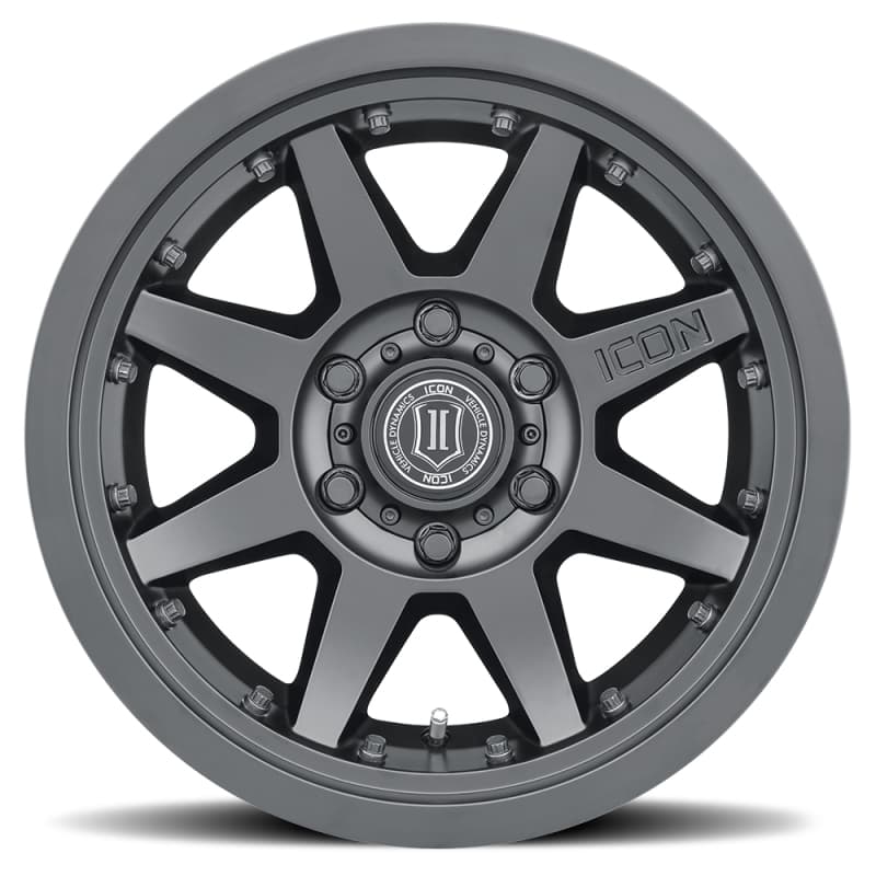 ICON Rebound Pro Wheels - Image 2