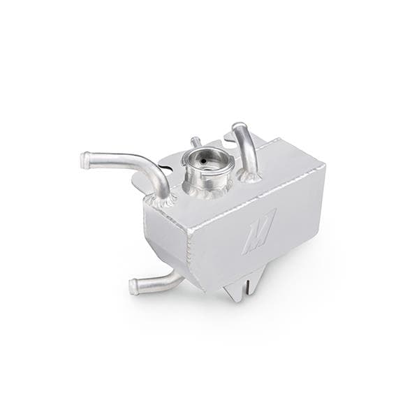 Mishimoto Reservoir Tank for 2008-2014 Subaru WRX and Forester XT 2.5L - Image 5