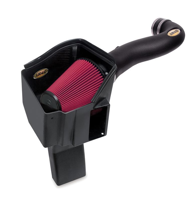 Airaid Cold Air Intake Kit - Image 4