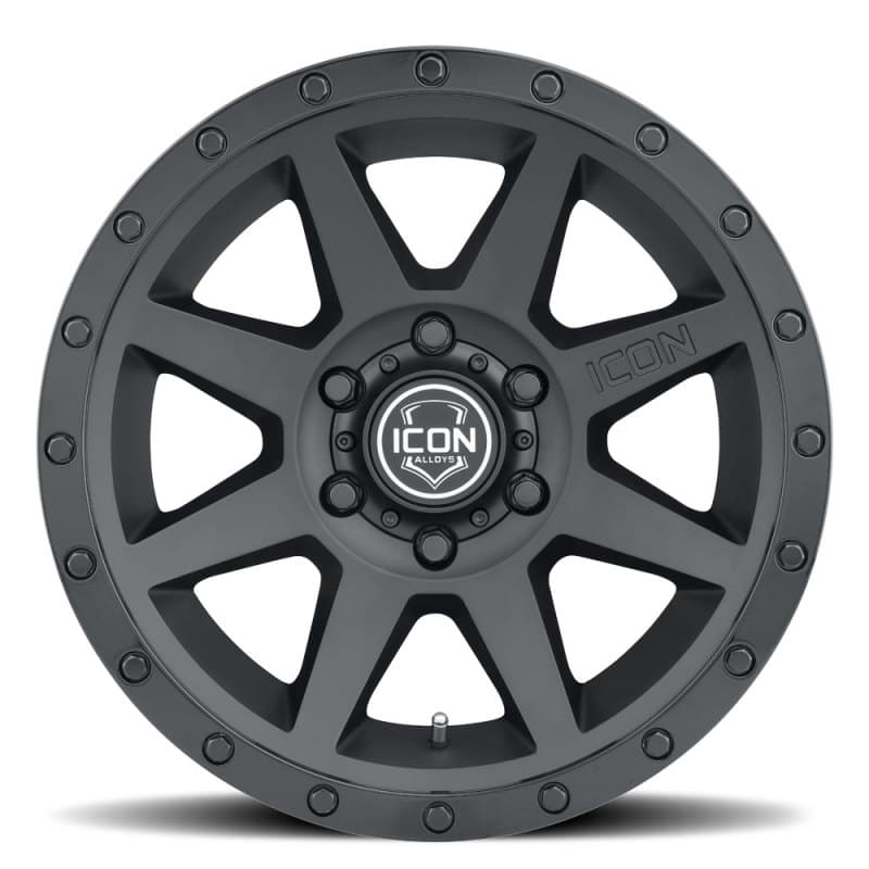 ICON Rebound Wheels - Image 5
