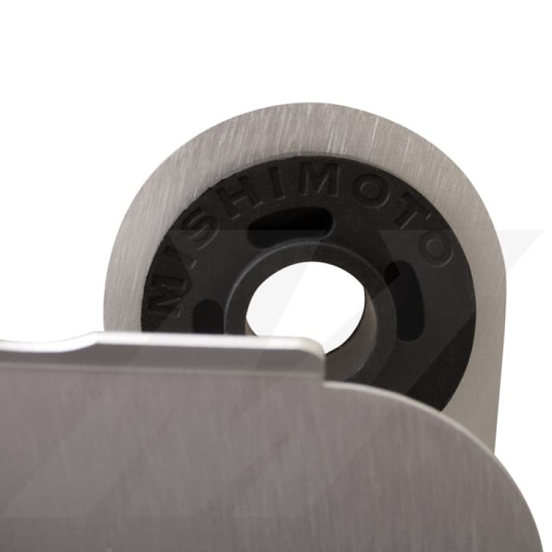 Mishimoto Radiator Stays for Ford Mustang 1997-2004 Base & GT 3.8L-4.6L - Image 5