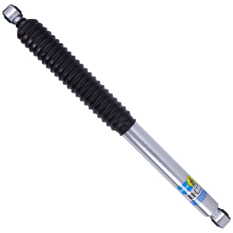 Bilstein B8 5100 Series Monotube Shocks for Lifted Trucks and SUVs - Image 2