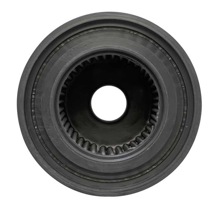 K&N Engineering Drop-In High-Flow Air Filter E-1983 Reusable Washable - Image 2