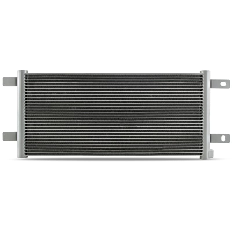 Mishimoto Transmission Cooler for 2015-2018 RAM 6.7L Cummins Tube-and-Fin Core - Image 4