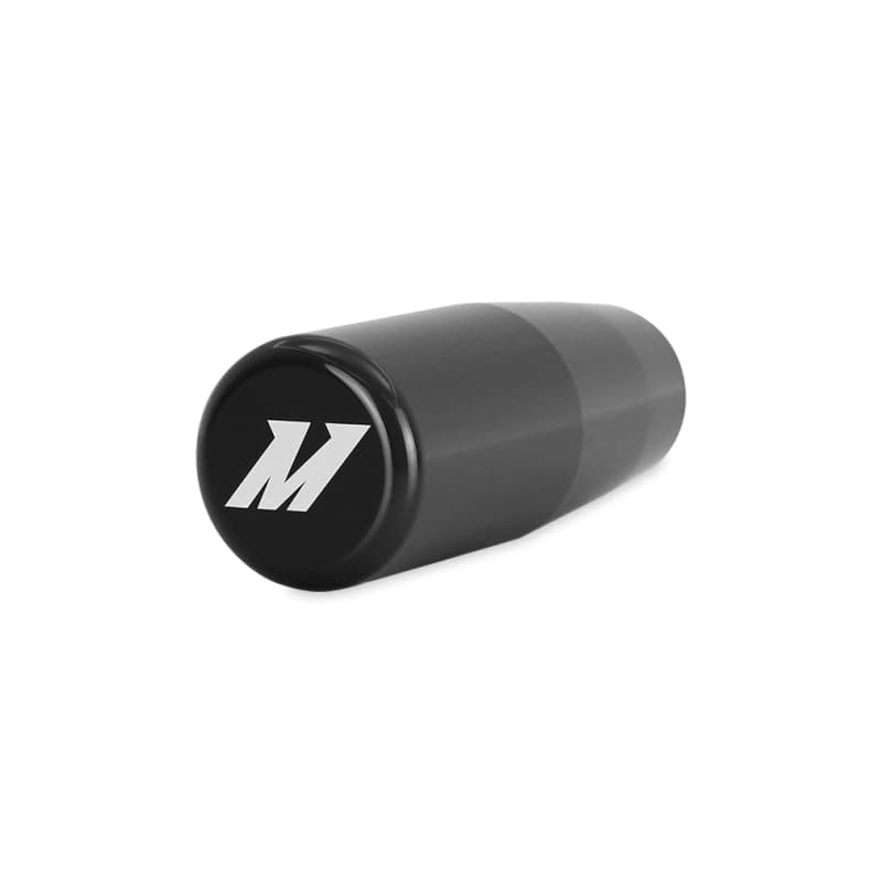 Mishimoto XL Weighted Shift Knob Solid Steel 4.3" 2lb - Image 3