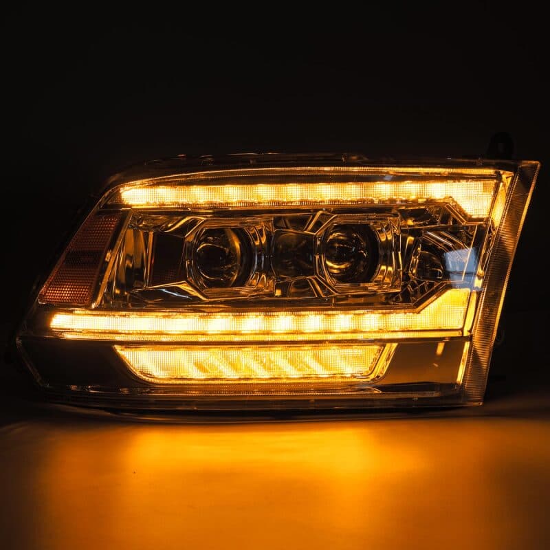 AlphaRex PRO-Series Headlights - Image 4