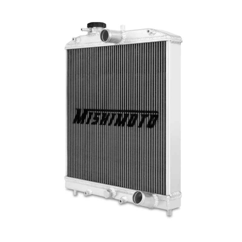 Mishimoto Aluminum Radiator for Honda Civic EG/EK 100% Brazed Core - Image 5