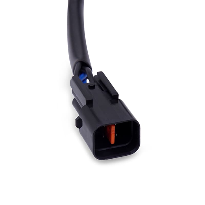 Mishimoto Aluminum Fan Shroud Kit for Mitsubishi Eclipse 1995-1999 Turbo - Image 5